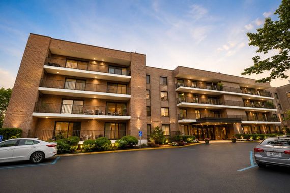 3461 Amboy Road, #2B