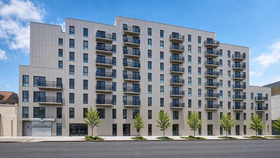 7040 45th Avenue, #6D