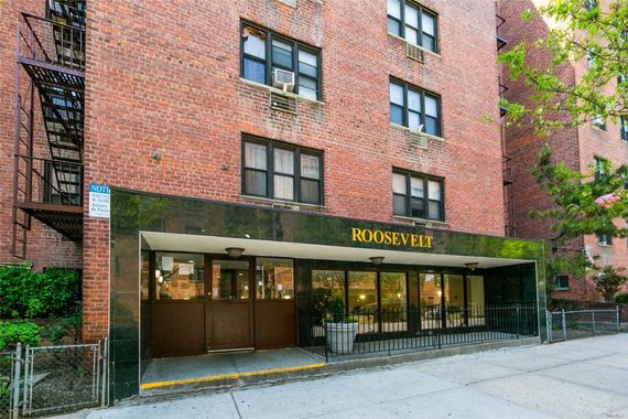 55-30 98 Place, #3Fl
