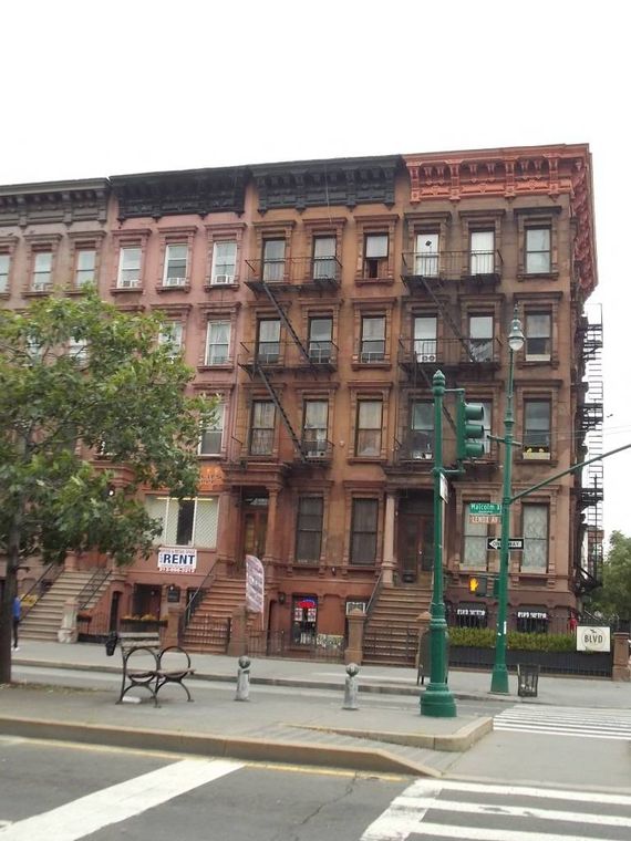 237 Lenox Avenue, #6