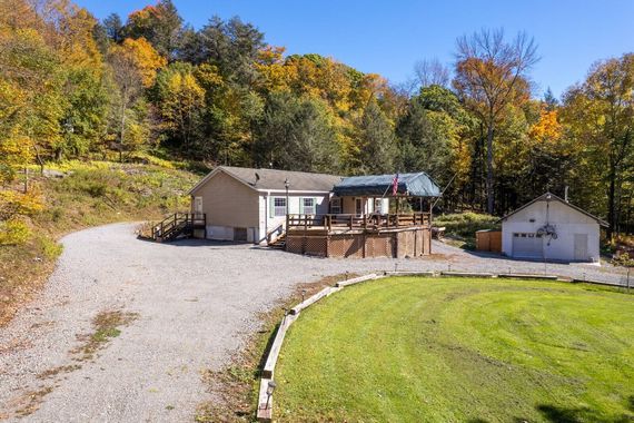 1484 Park Hill Rd