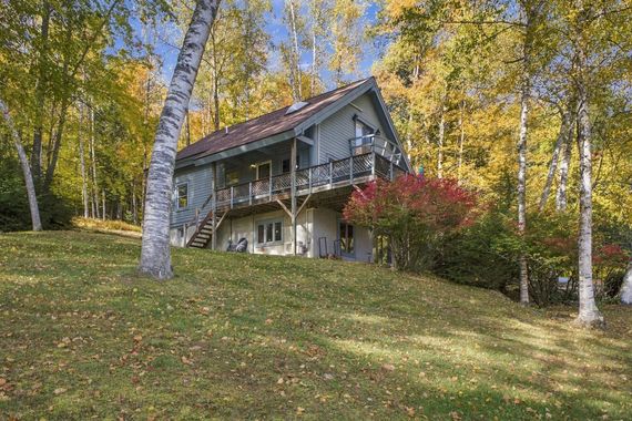 111 Bowen Hill Rd