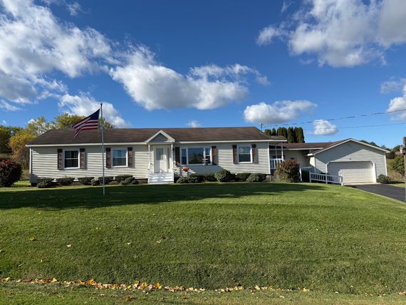 210 Cunningham Rd