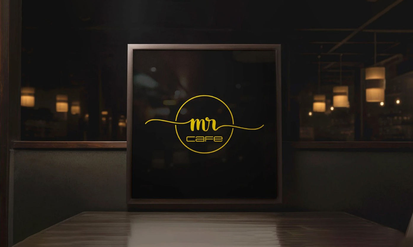 Mr Cafe