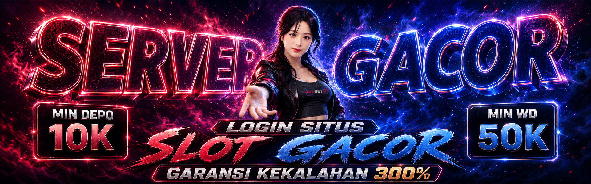 Slot Resmi