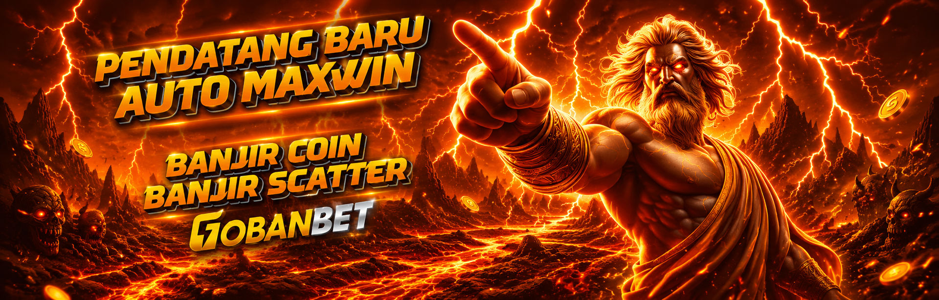 Slot GOBANBET