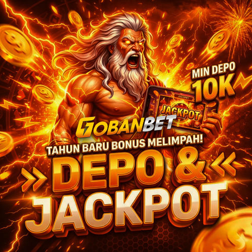 GOBANBET: Link Login Situs Slot Gacor Online Terpercaya Slot Gacor Gampang Maxwinimage 1