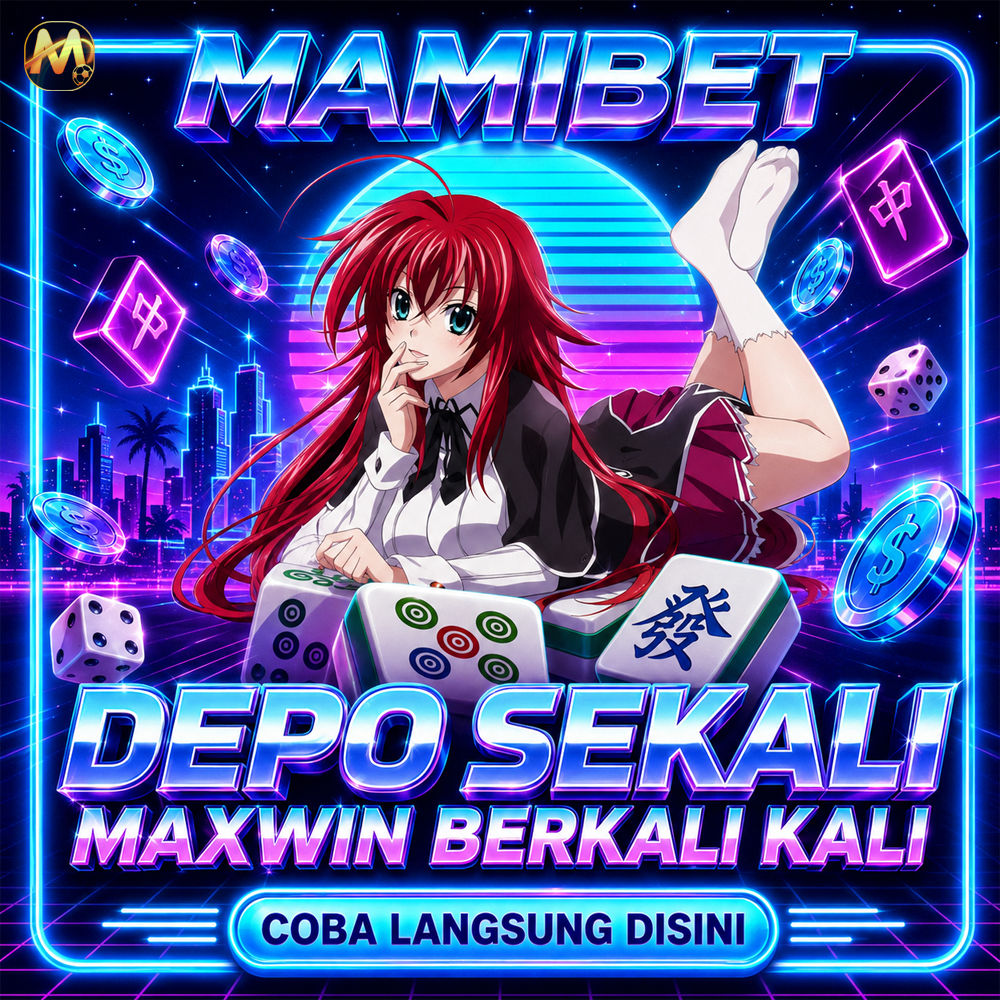 MAMIBET