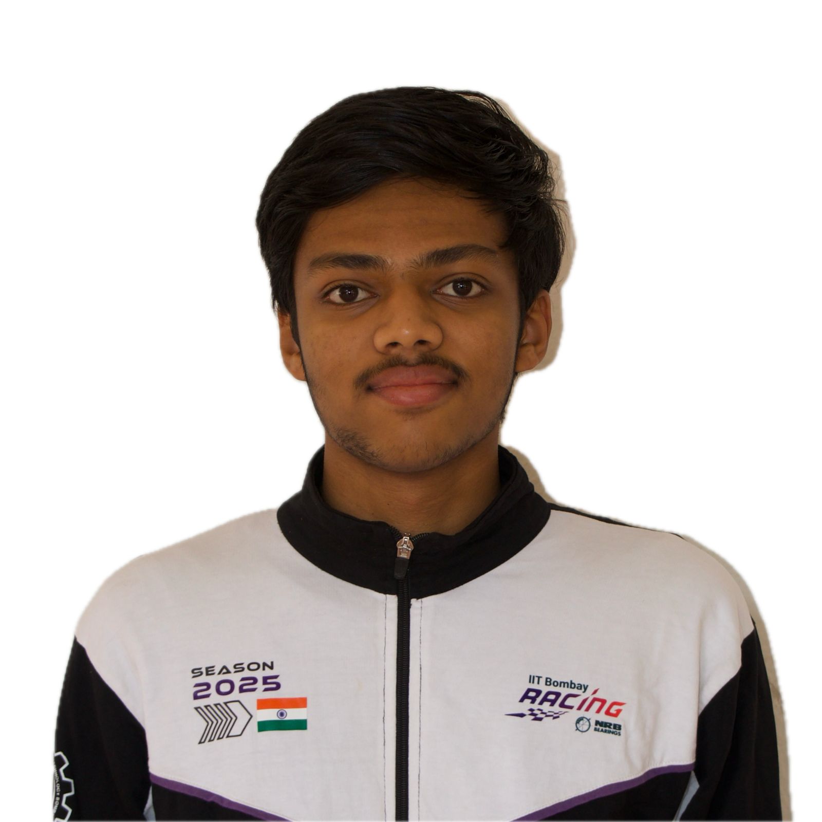 Hrishikesh Vijay Mavily