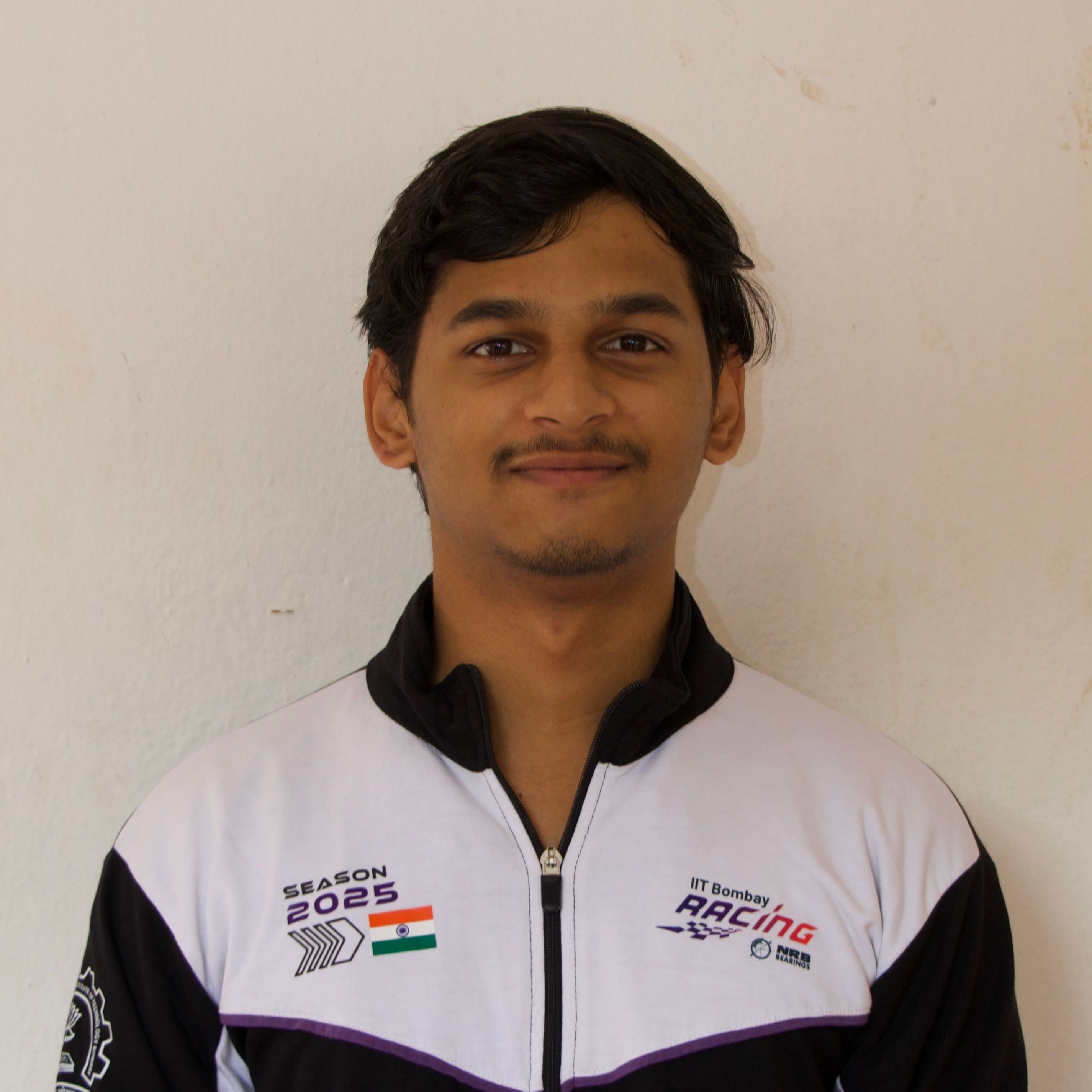 JAGDISH SAJEESH