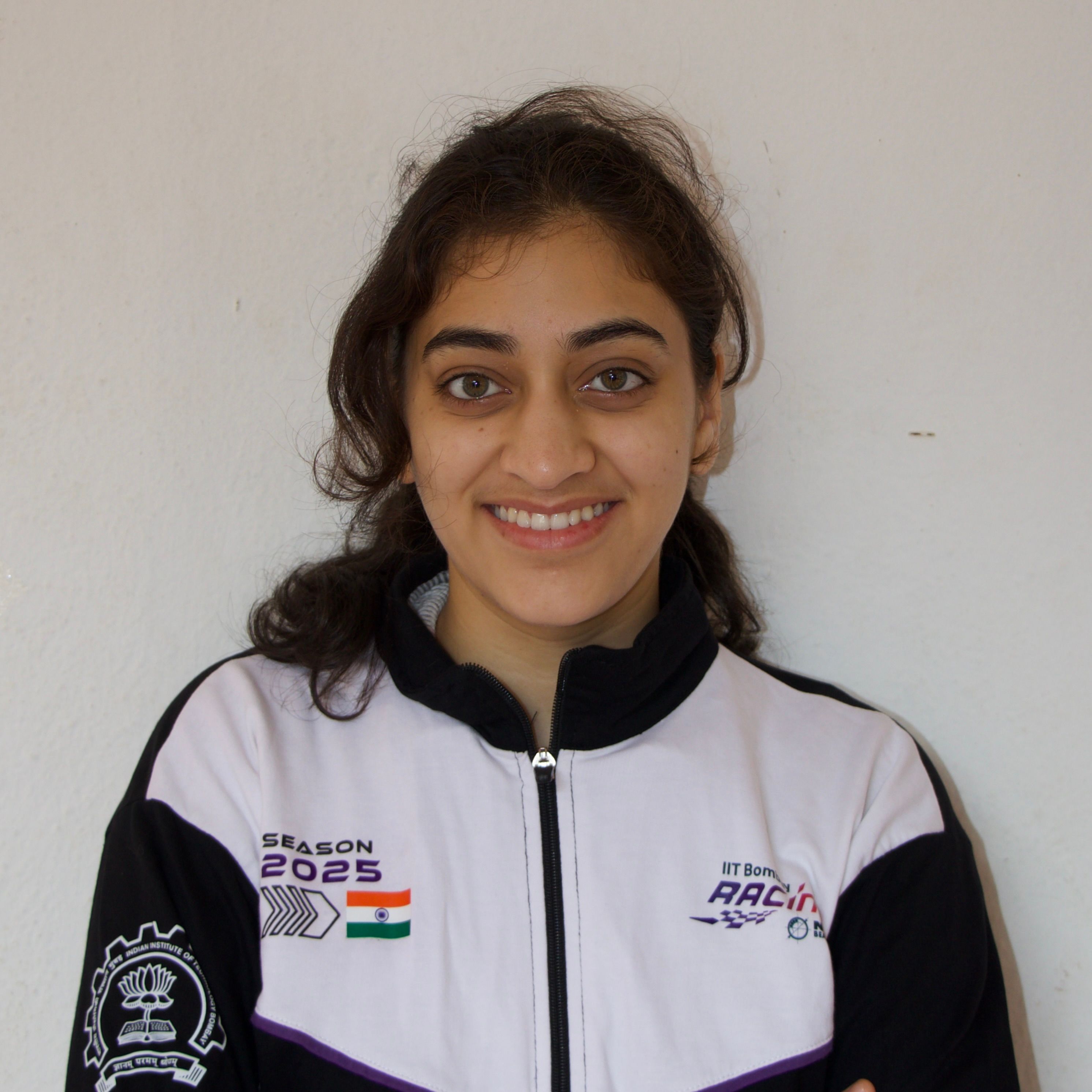 Ruchi Jain