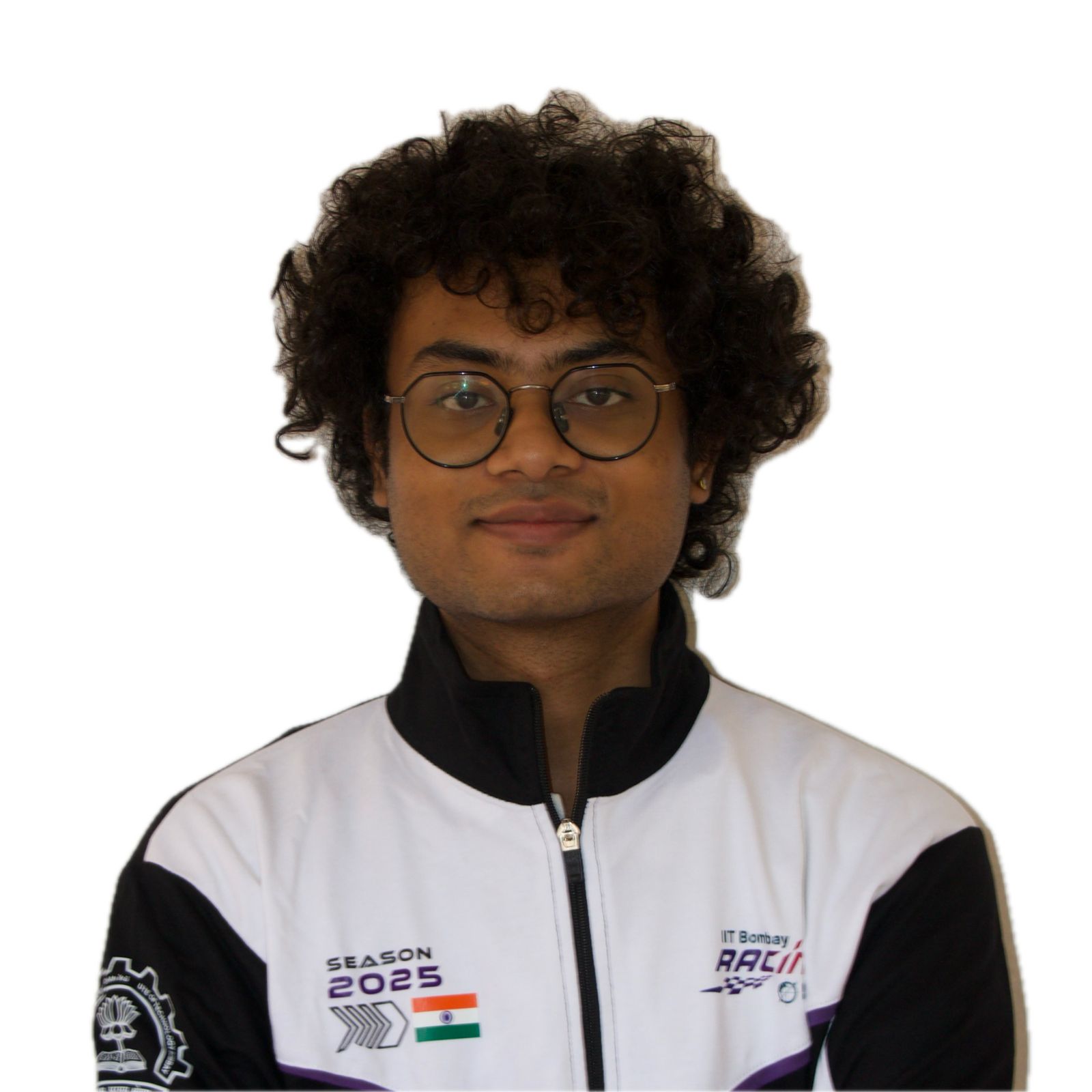 Suyash Jitendra Majhi