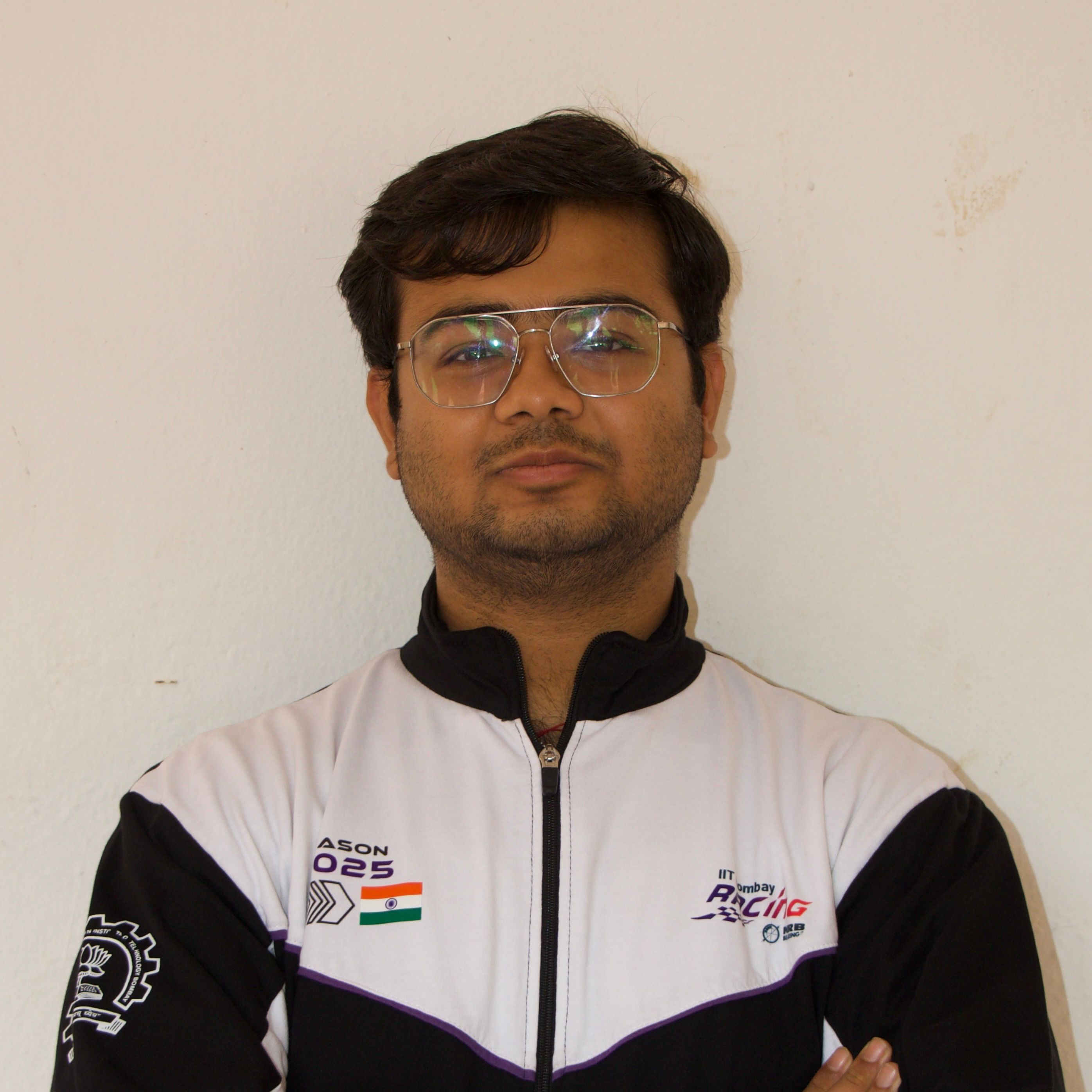 ARNAV GUPTA
