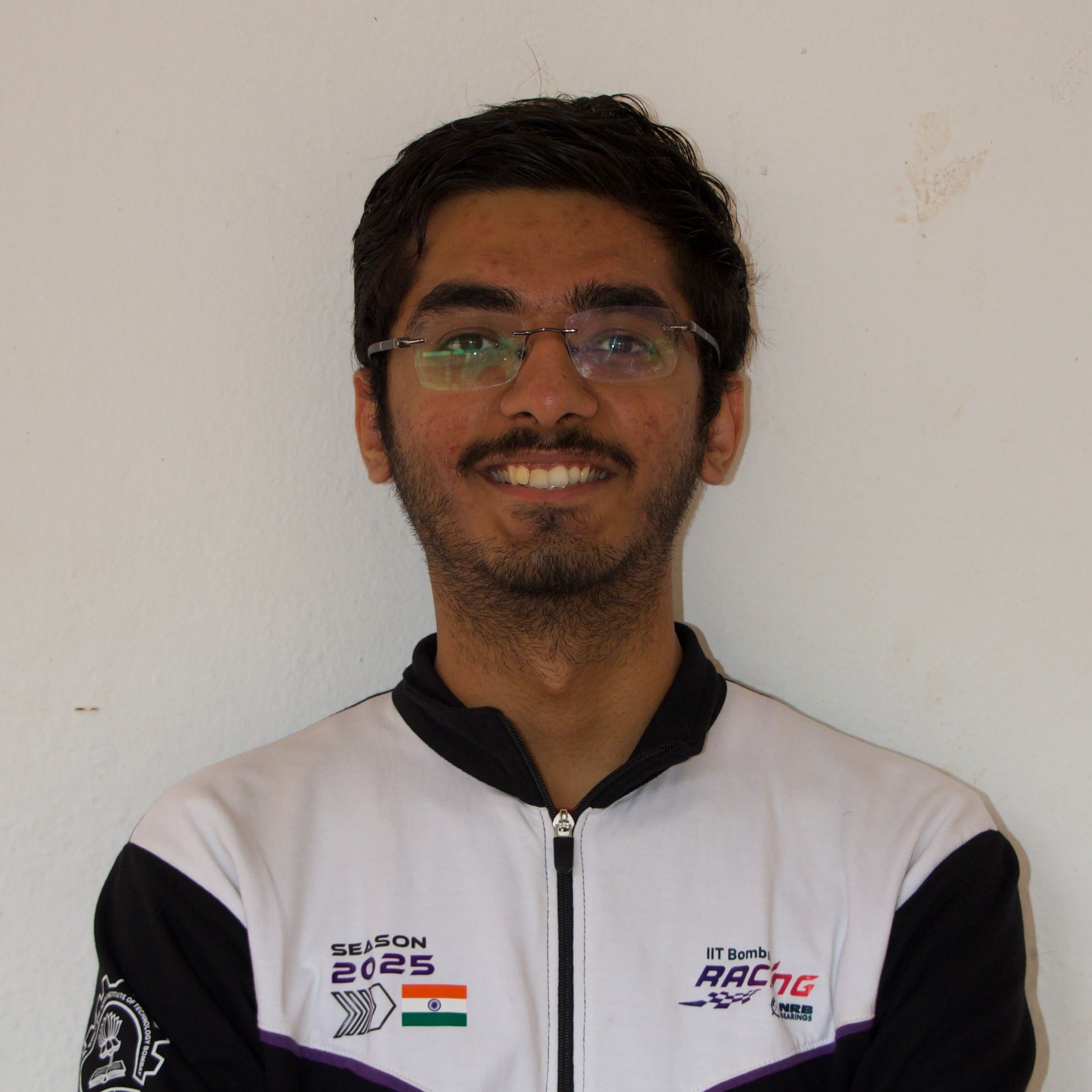 ARYAN KAYANDE