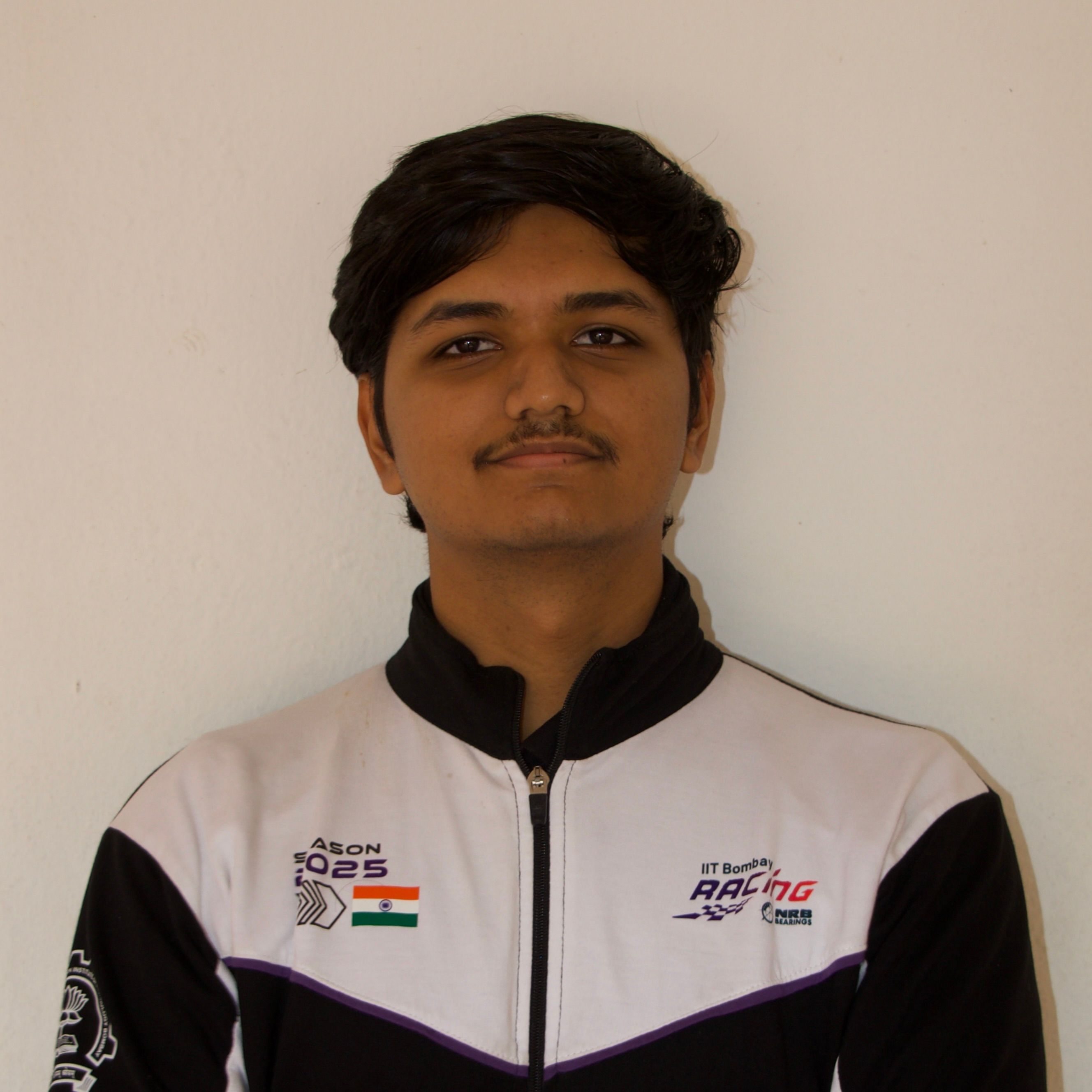 ATHARAV SONAWANE