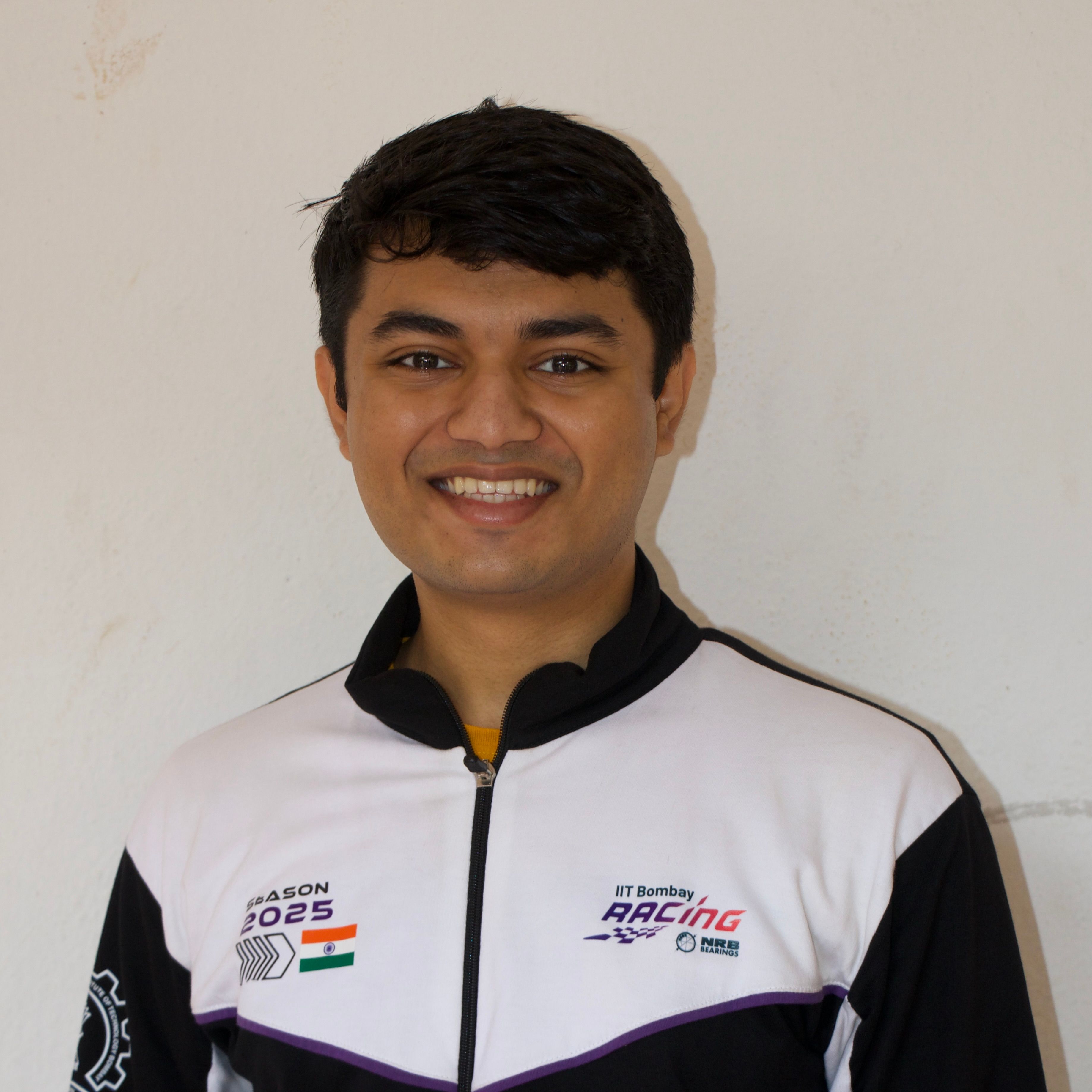 Atharva Kasar