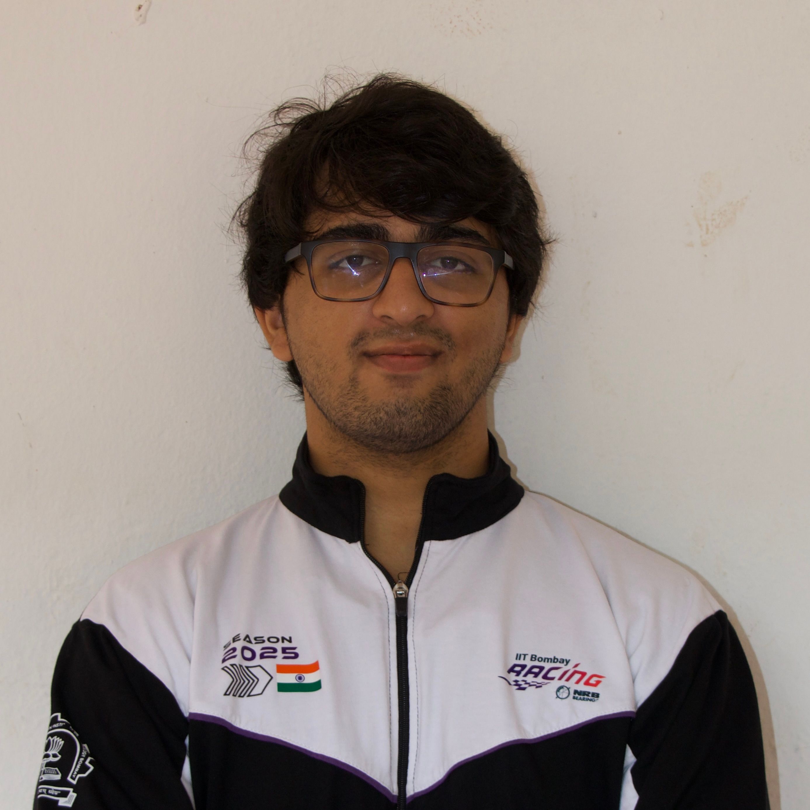 AYUWAN CHUDASAMA