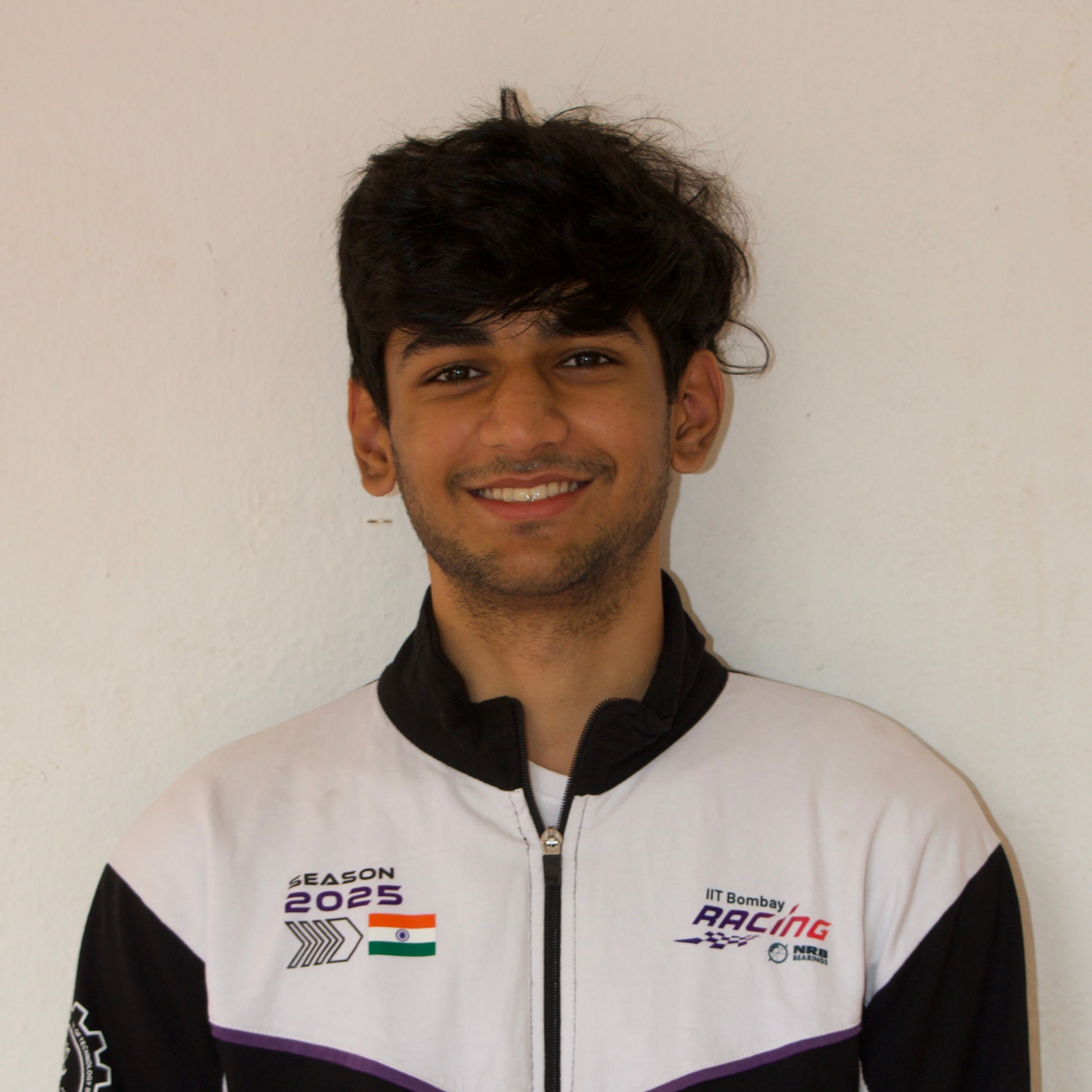 DEVARSH MEHTA