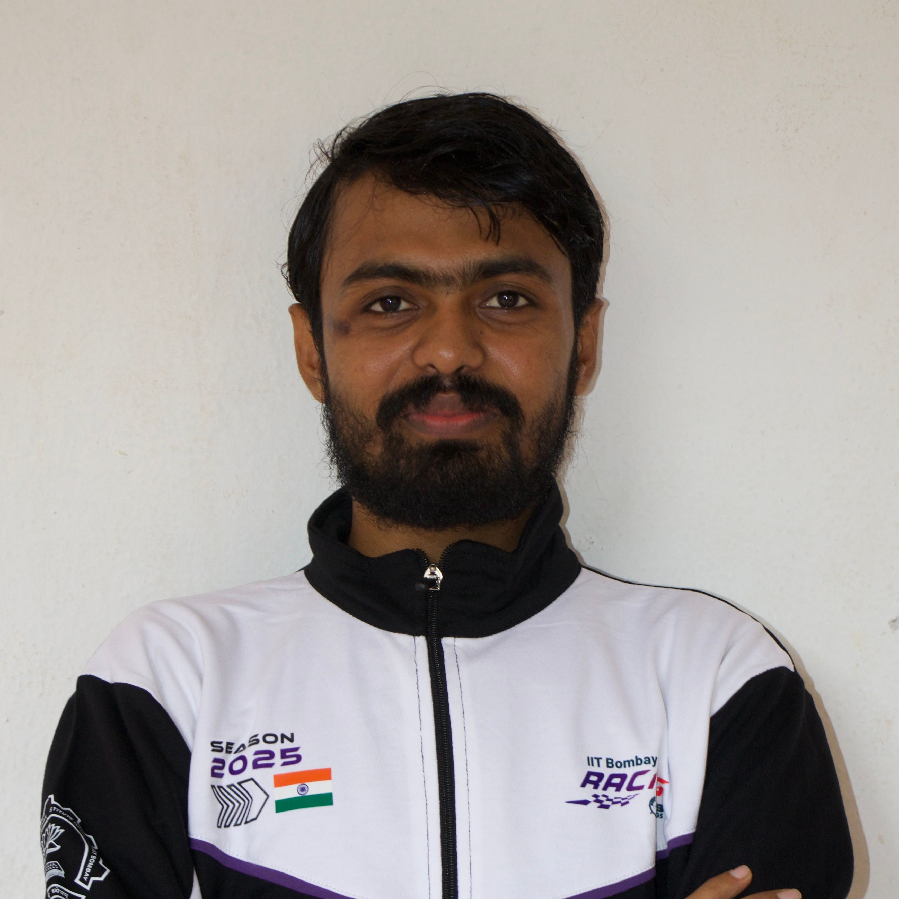 DHEERAJ KUMAR
