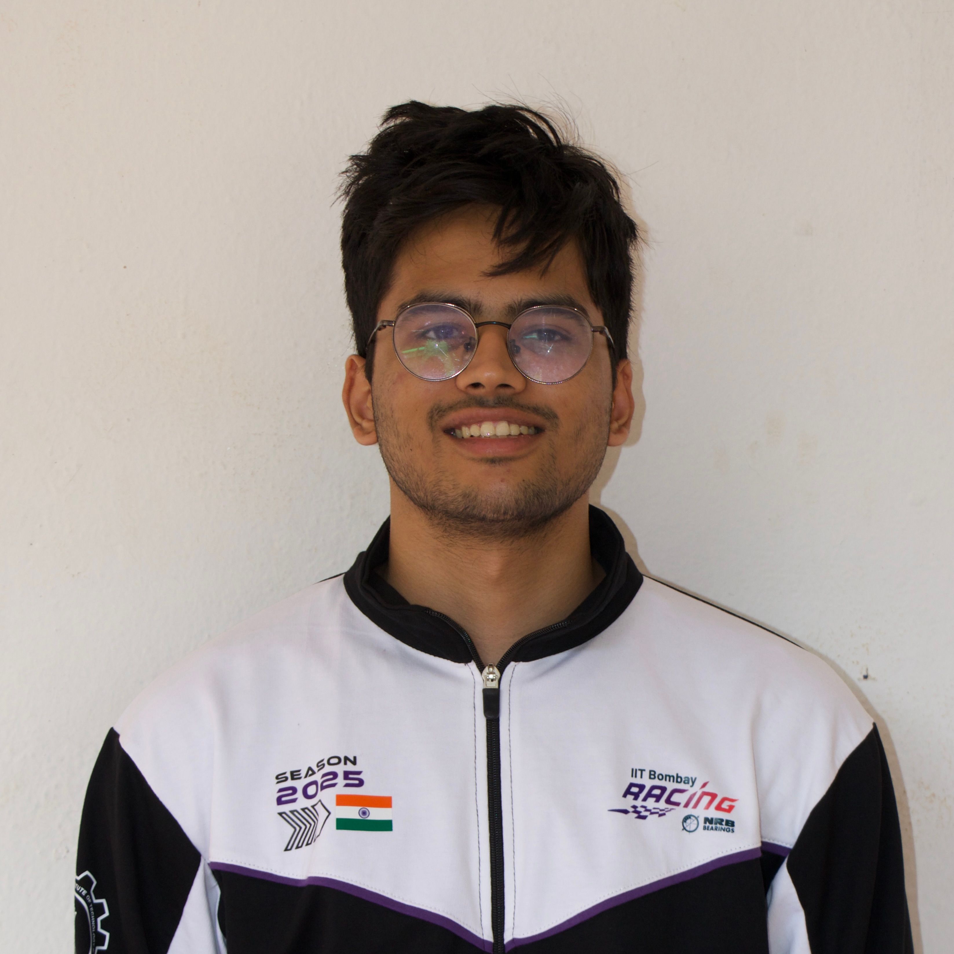 Parth Malani