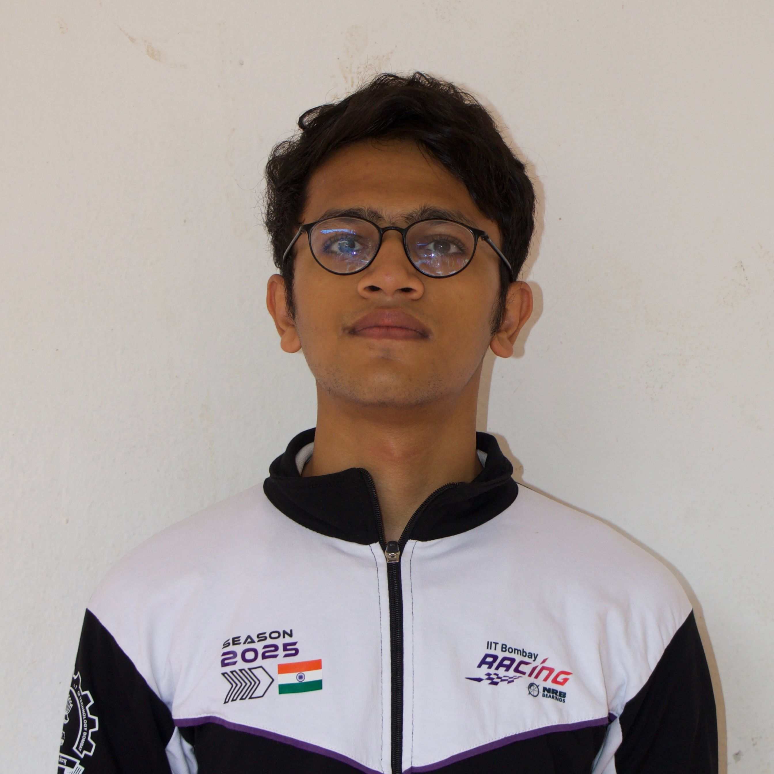 PARTH GOEL