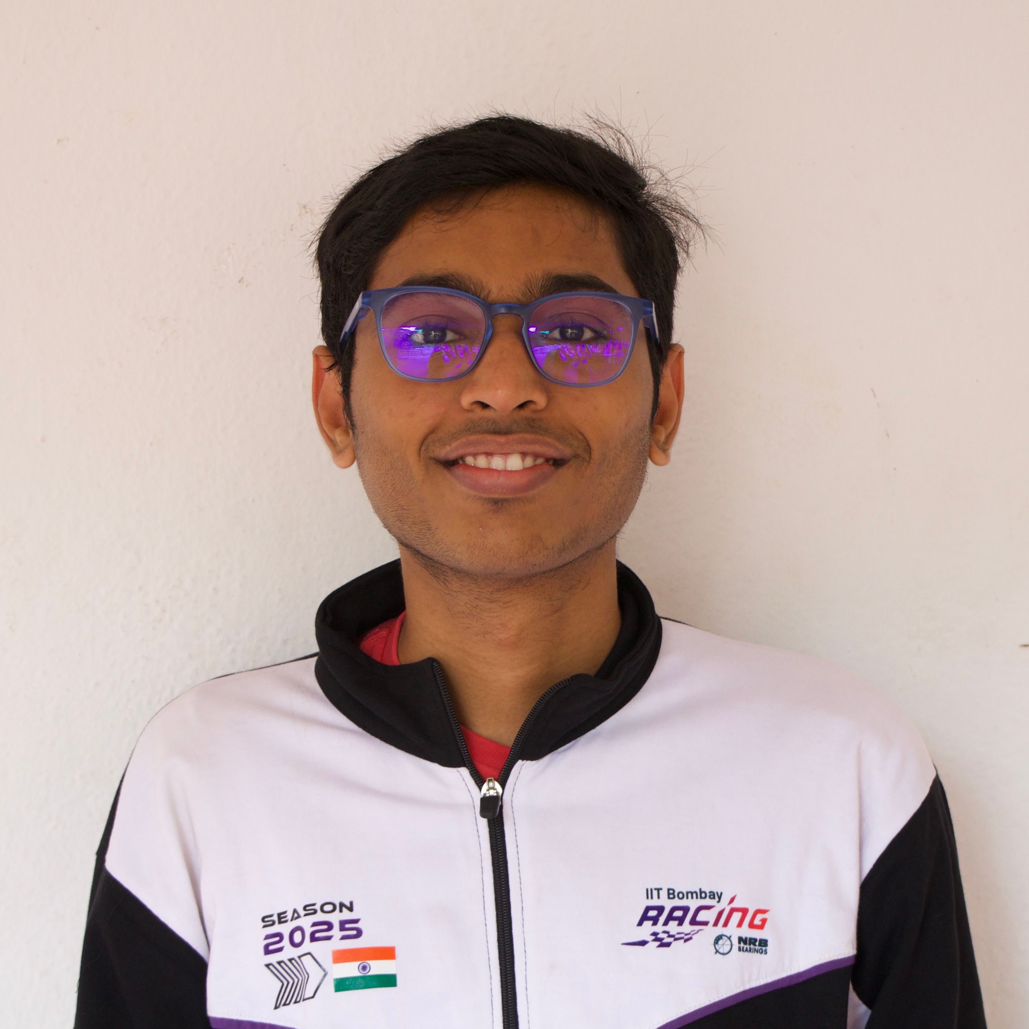 PRANJAL PATEL