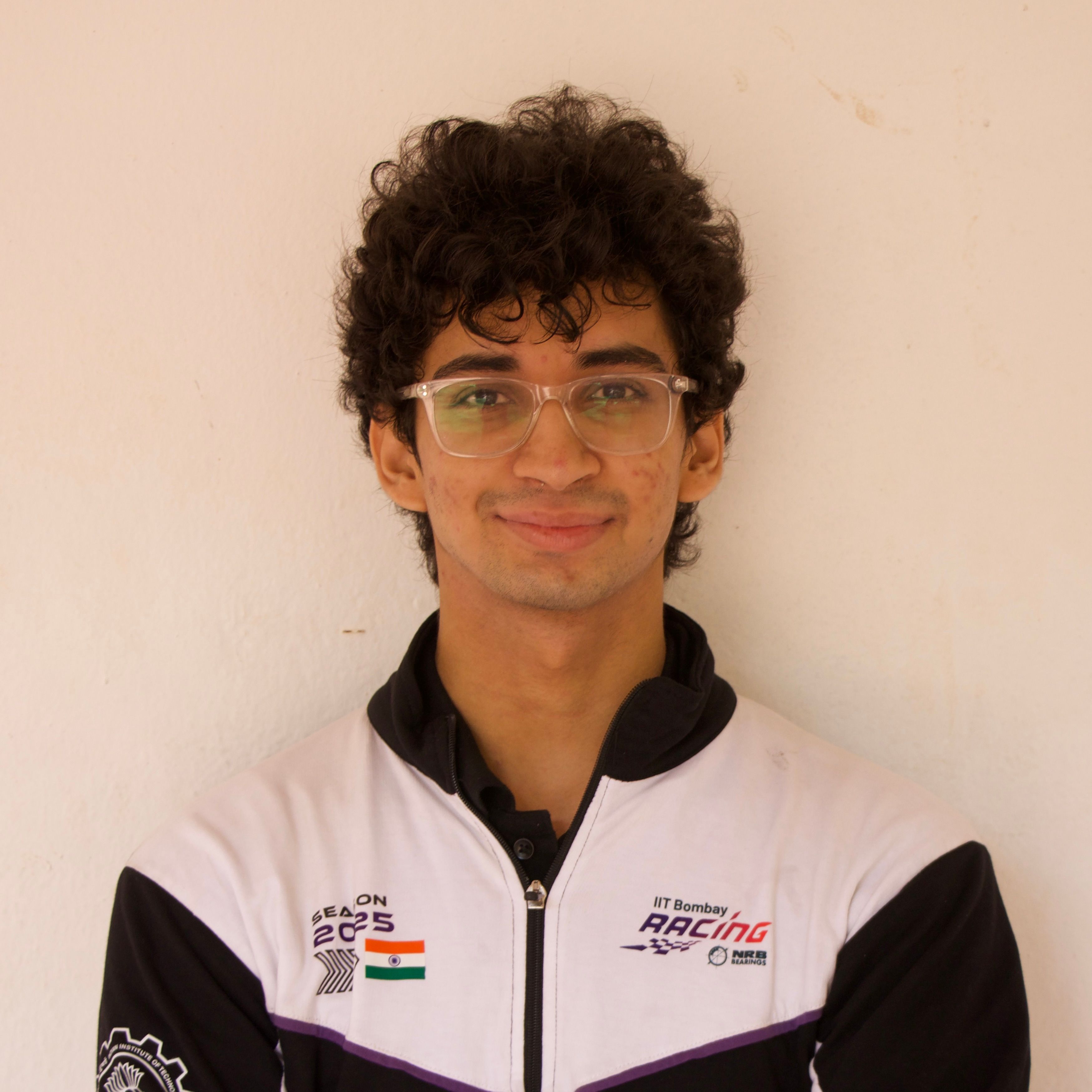 PRIYANSH JHANWAR
