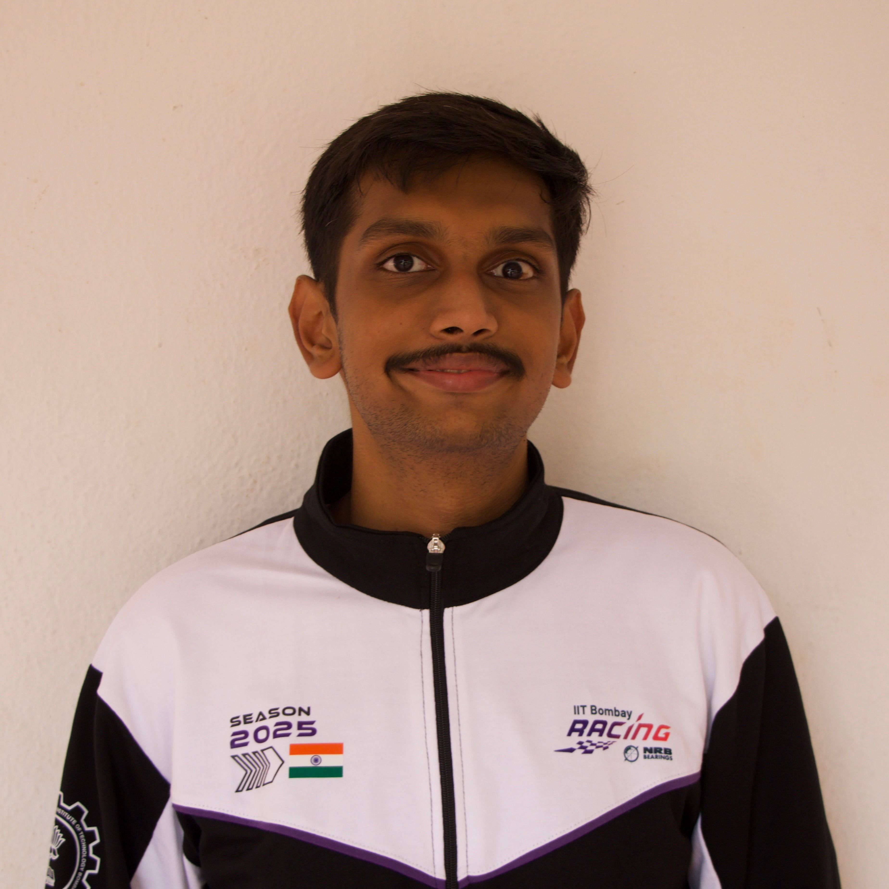 RAHIL DEDHIA