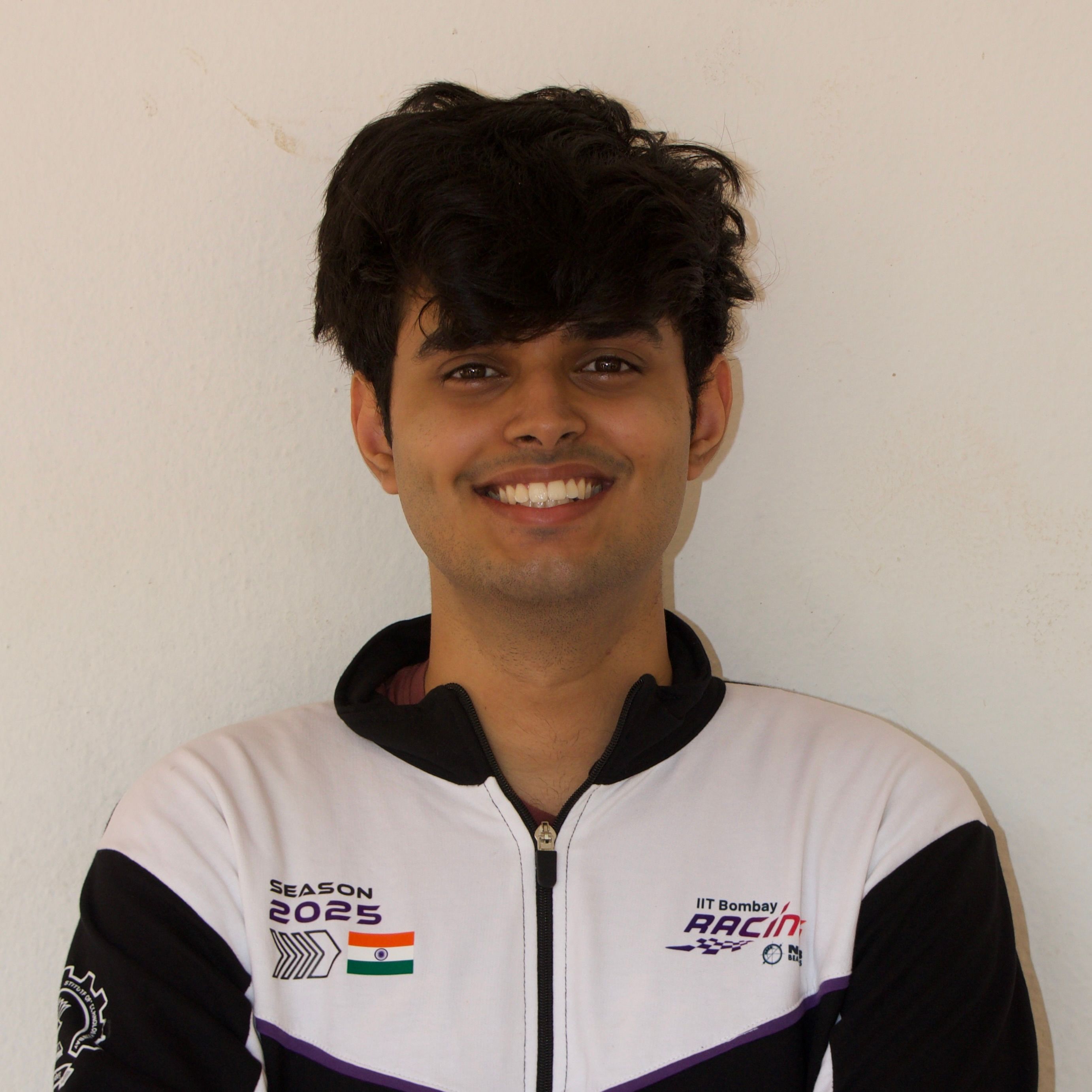 SHUBH TANGRI