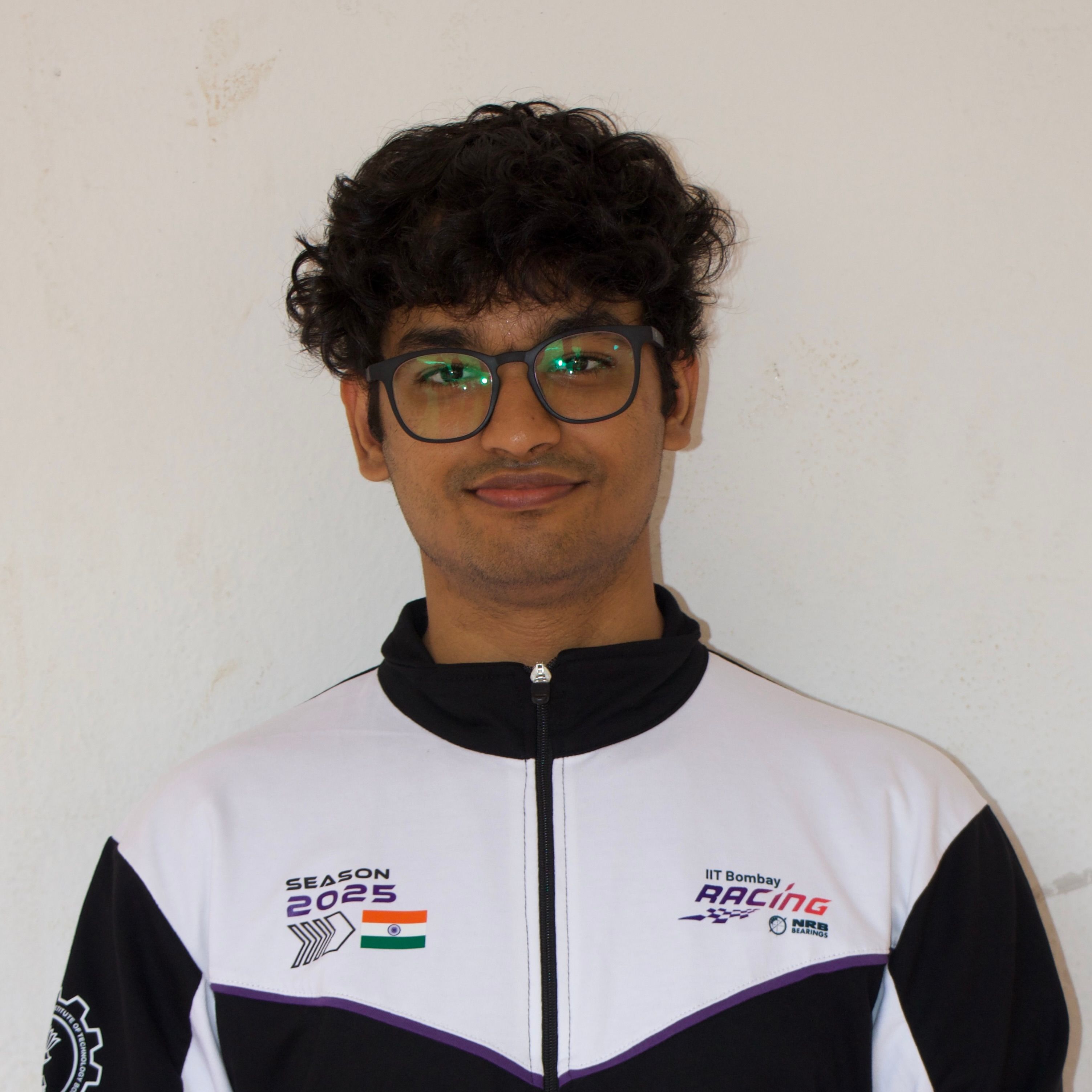 Shubham Aggarwal