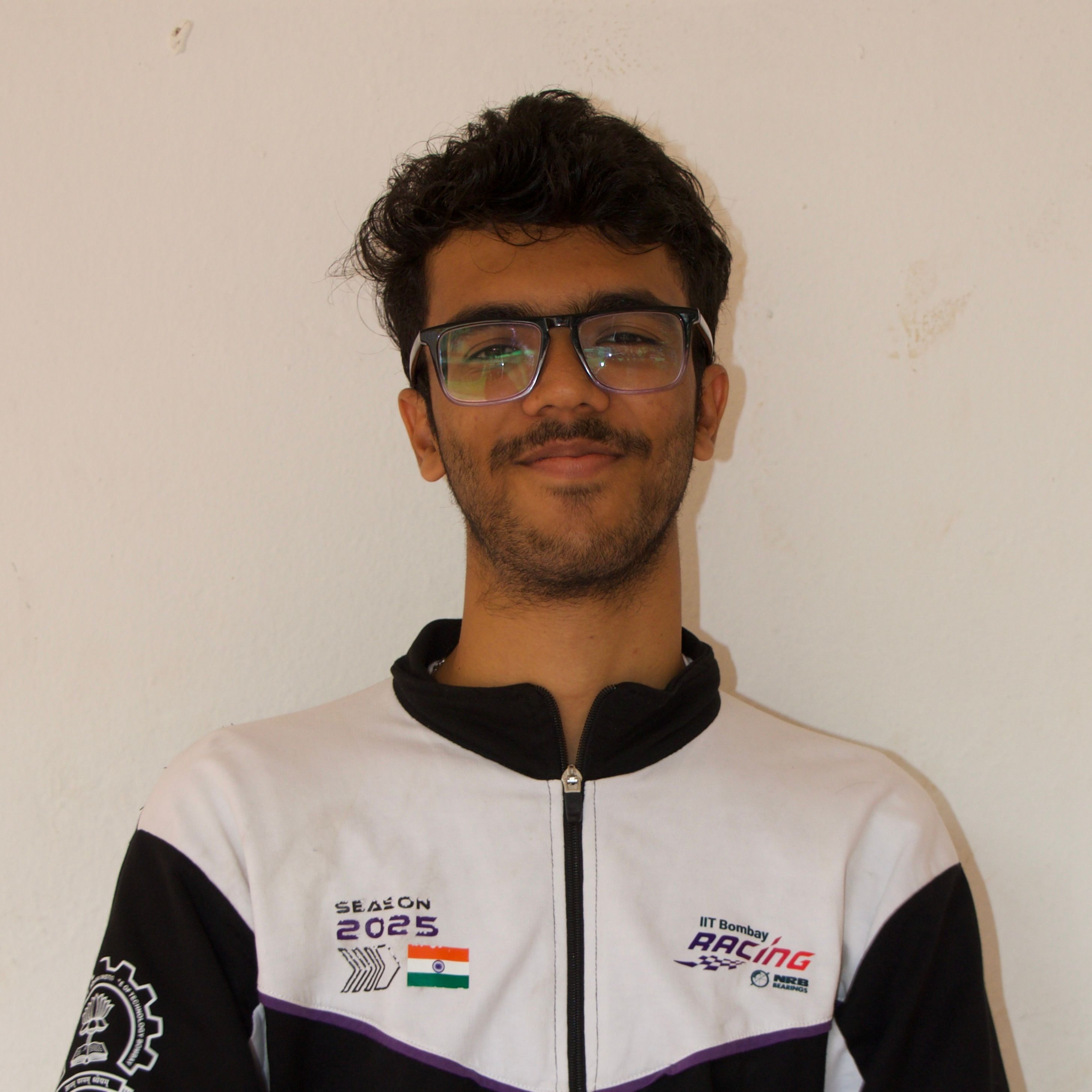 SIDHARTH PRAMOD C