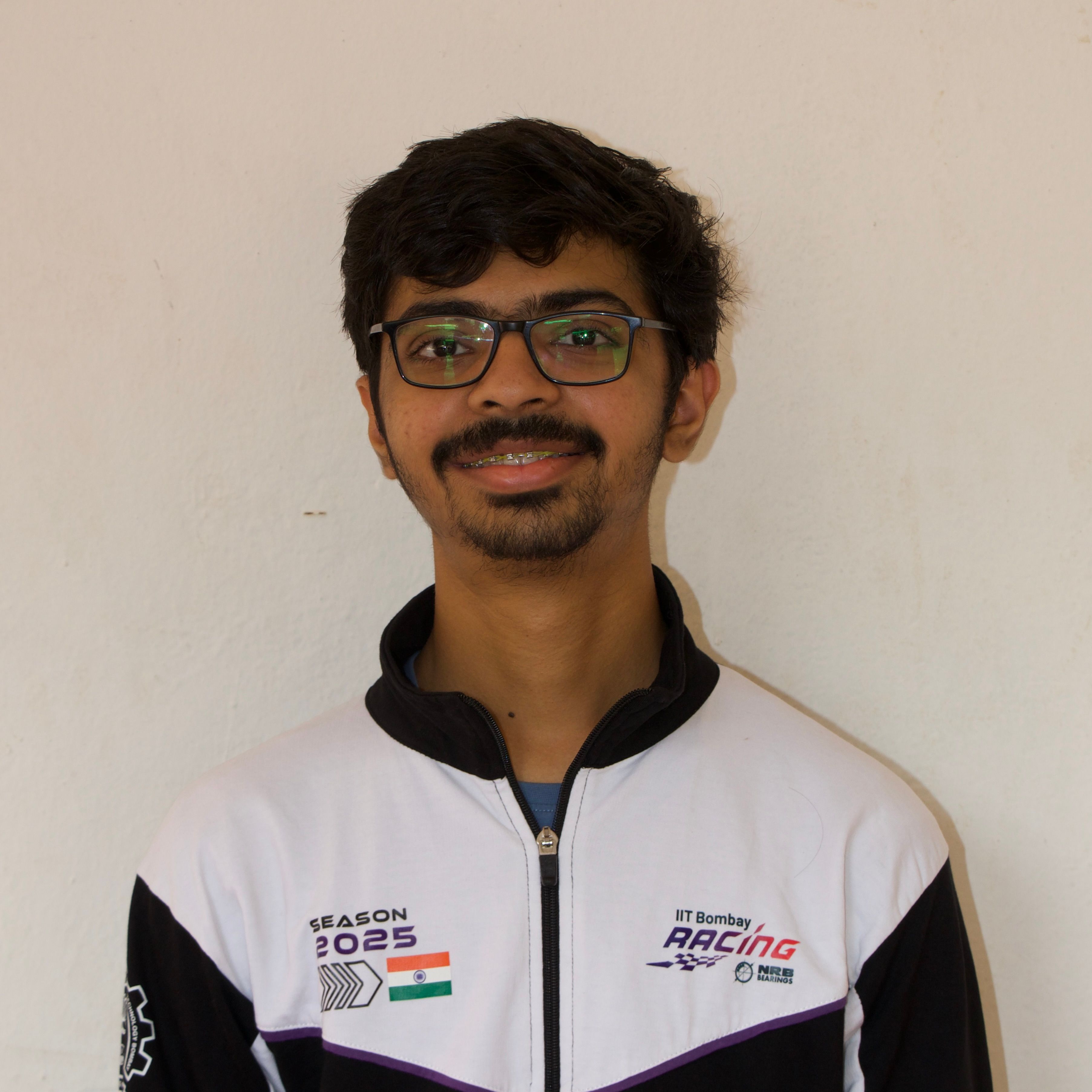 SIDDHESH SONAWANE