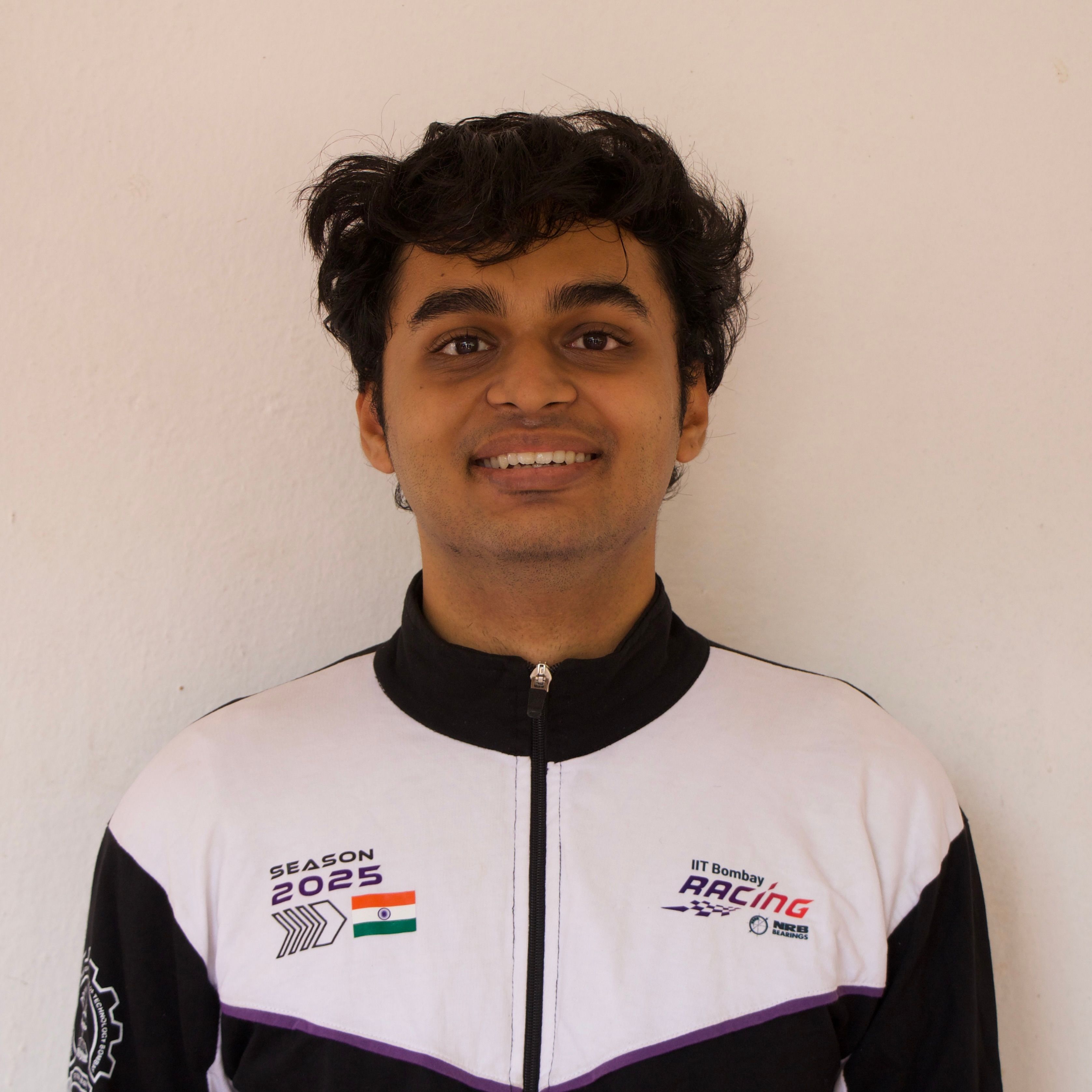 VARUN MISHRA