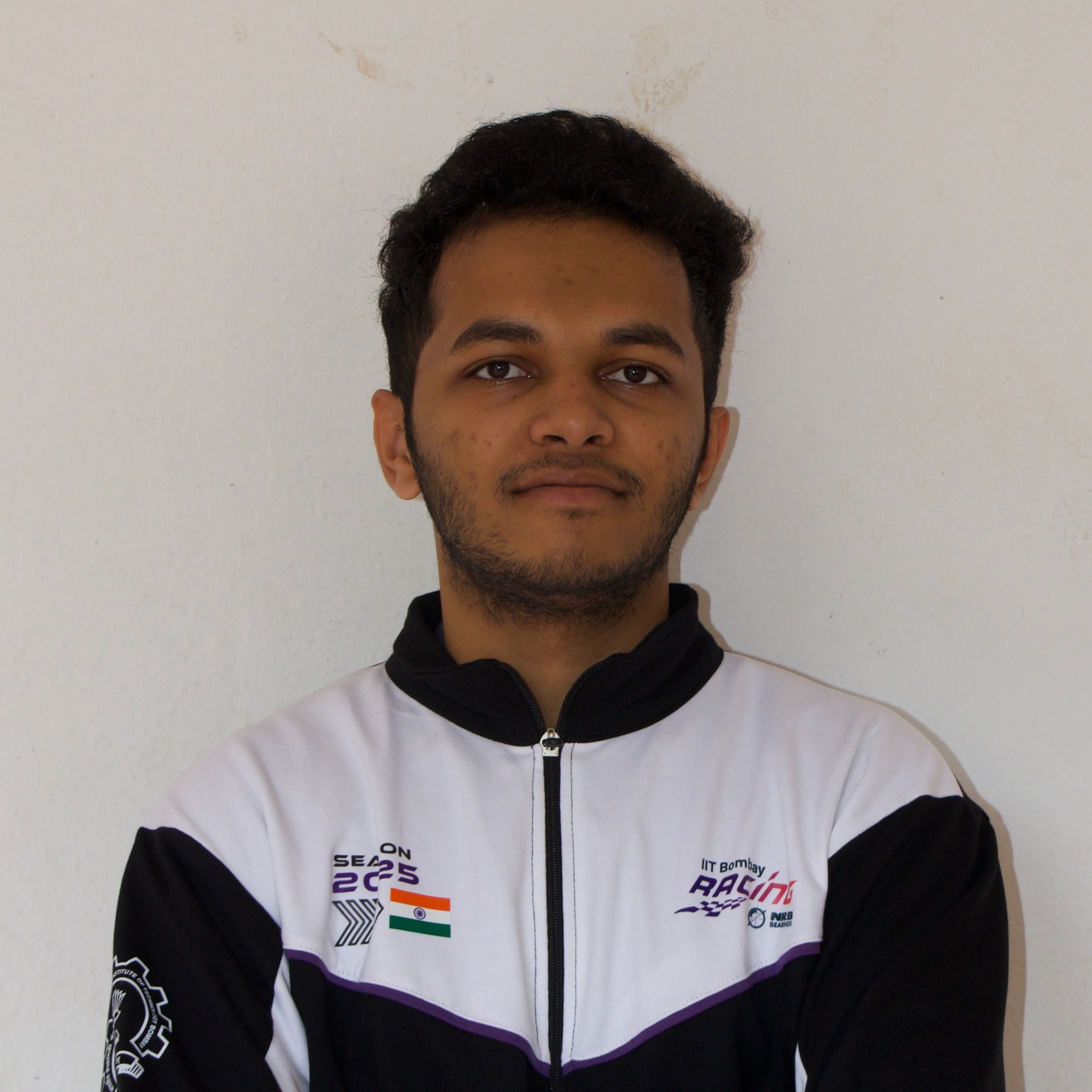 Vishwam Patel