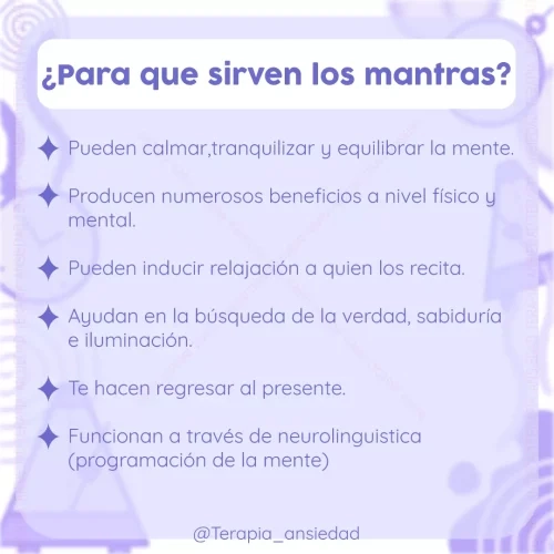 Mantra 3