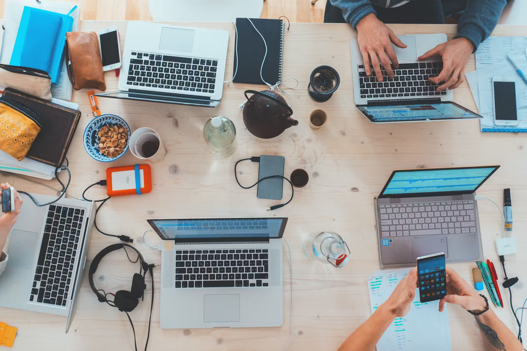 Web dev