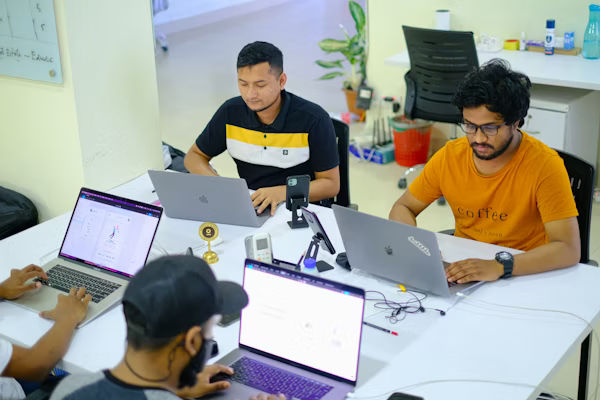 PRM Office