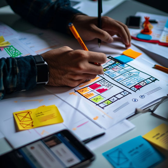 Deliver quality applications with PRM Digital