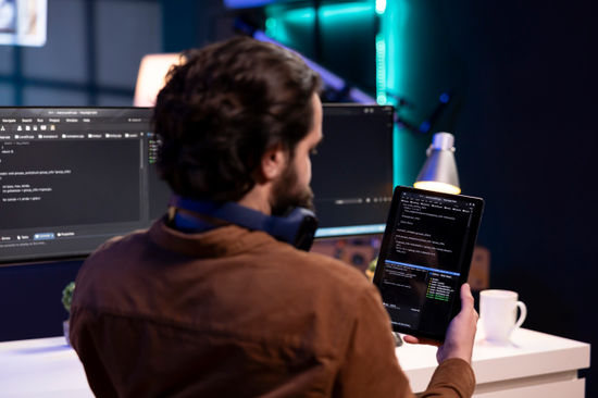Deliver quality applications with PRM Digital