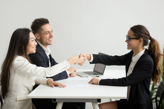 Deliver quality applications with PRM Digital