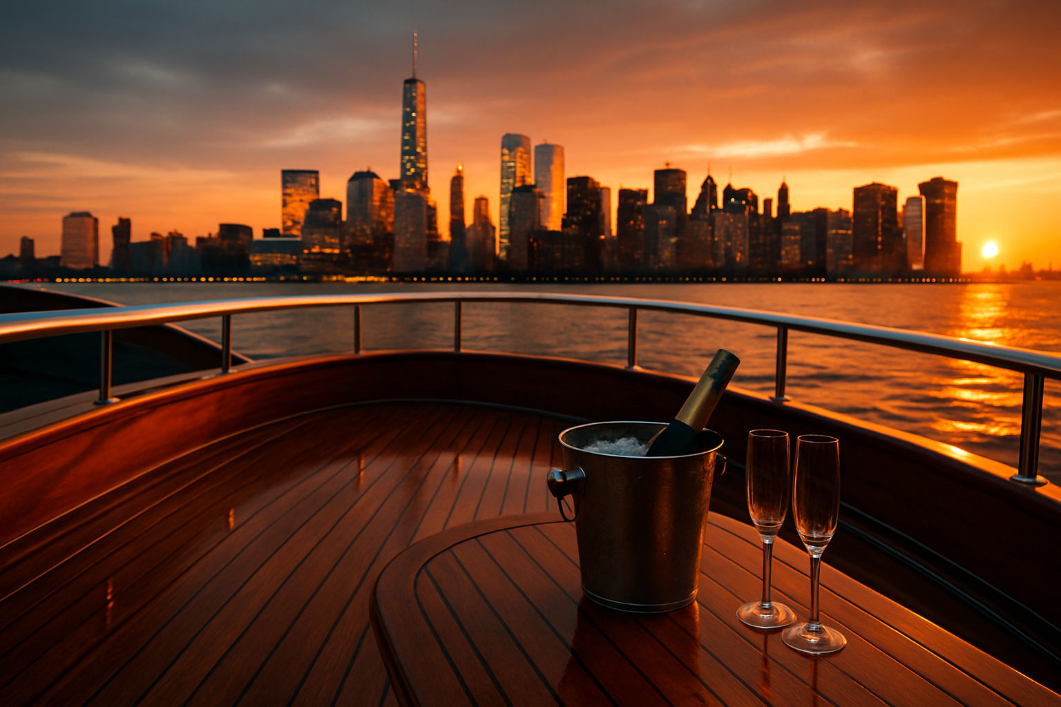 Luxury Date Ideas New York City: Elite Edition featured image