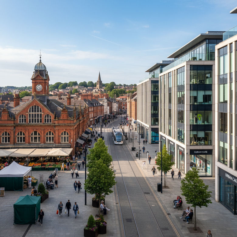 Doncaster SEO agency
