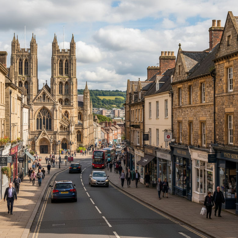 Exeter SEO agency