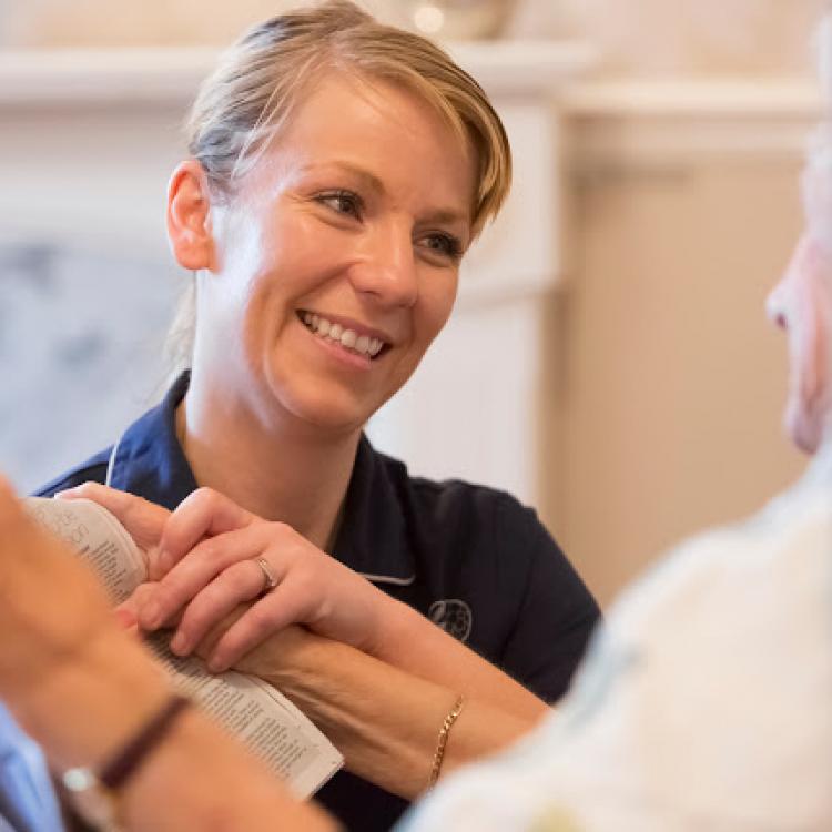 Ilkeston Care With Nursing Find & Compare Care With Nursing