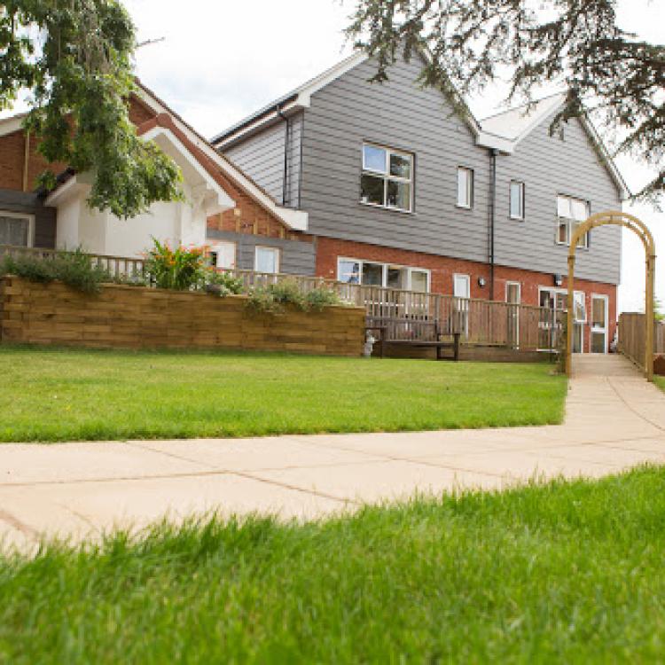 Exmouth Care Homes Find Care home finder service Professionals in Exmouth