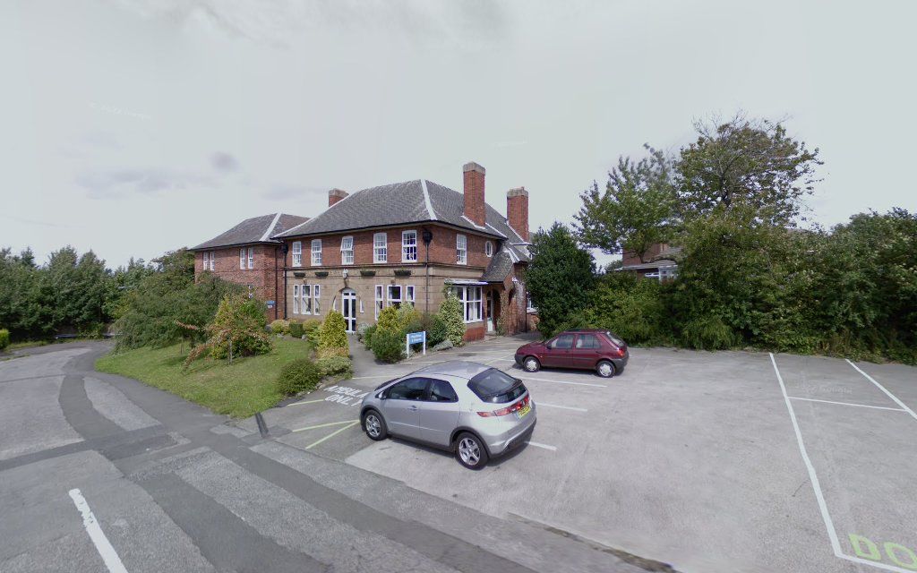 Ripley Care Homes Find Care home finder service Professionals in Ripley