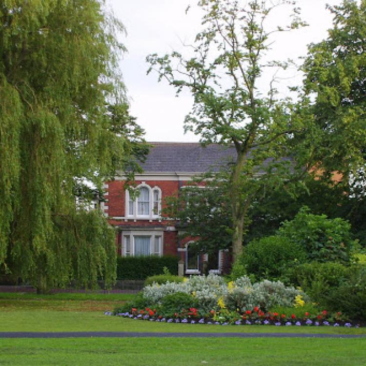 Contact L Arche Preston Moor Fold Care Home in Preston England