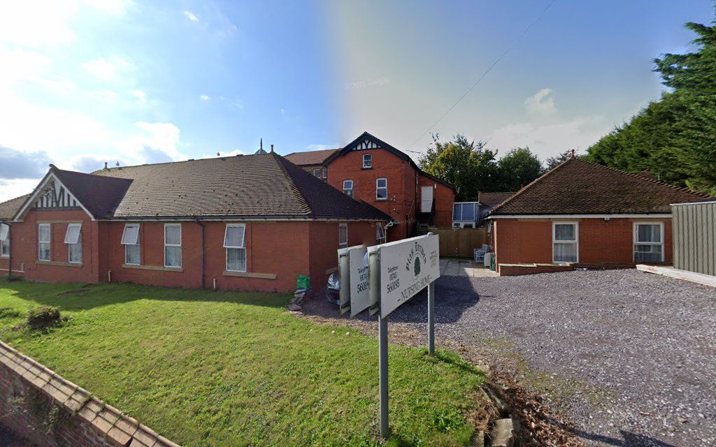 Holywell Care With Nursing Find & Compare Care With Nursing