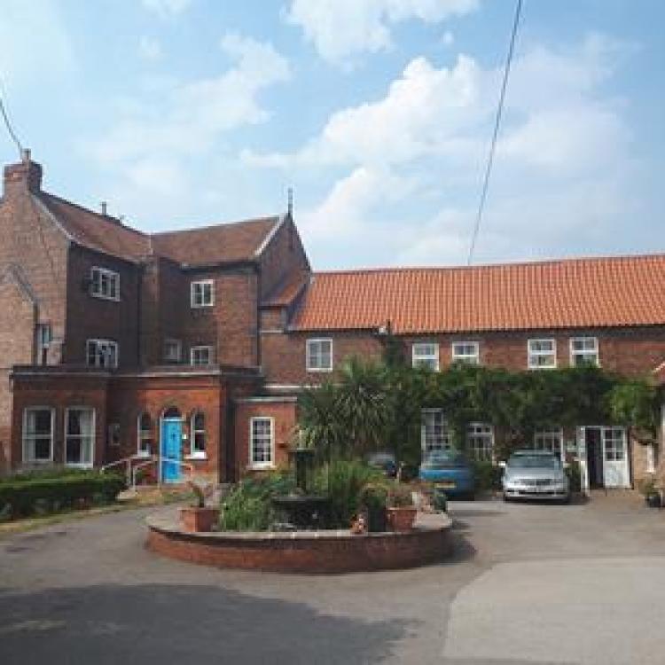 Gainsborough Care With Nursing Find & Compare Care With Nursing