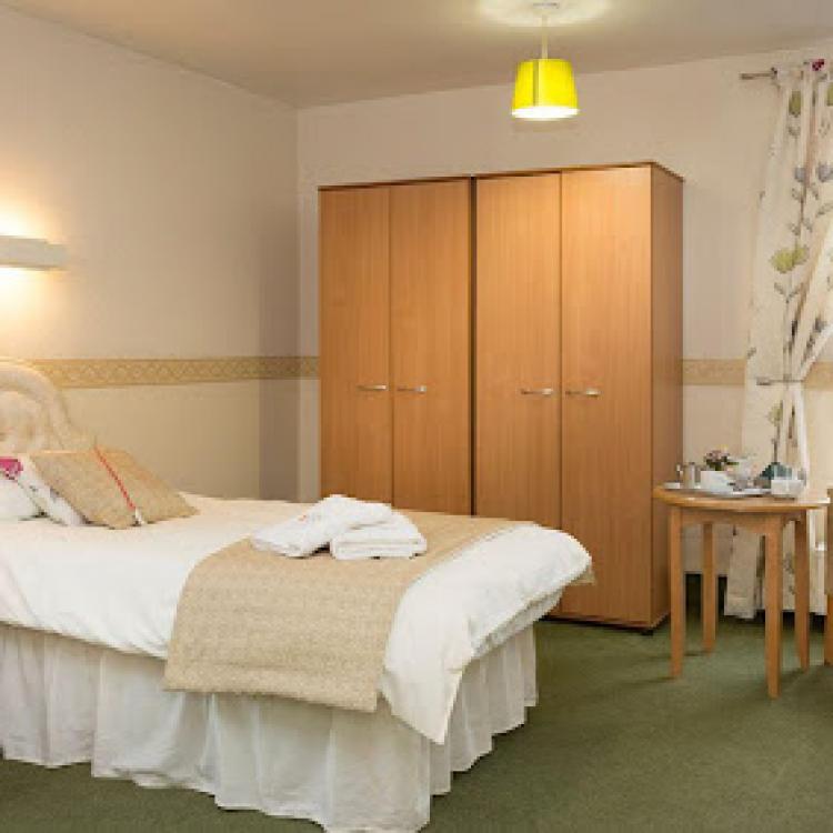 Clarence Court Care Home Care home CareHug